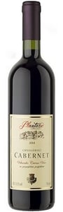 Plantaze Crno vino Cabernet 0.75l