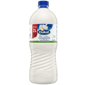 Dukat Sveže mleko 2.8% 2L FL