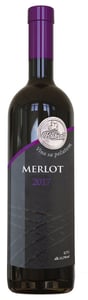 Rubin Crveno vino Merlot 0.75l