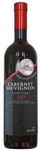 Rubin Crno vino Sauvignon 0.75l