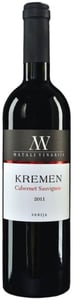 Vinarija Matalj Crno vino Kremen Cabernet Sauvignon 0.75l