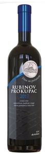 Rubin Crveno vino Prokupac 0.75l