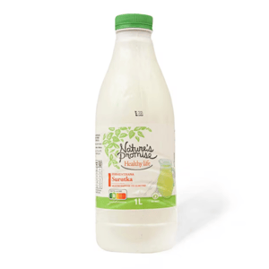 Nature's Promise Surutka 1l