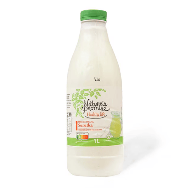 Nature's Promise Surutka 1l