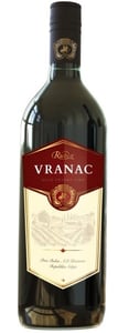 Rubin Crno vino Vranac 1l