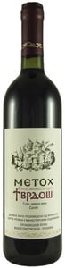 Manastir Tvrdos Crno vino Metoh Vranac 0.75l