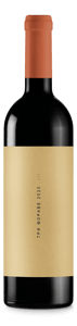 Tri Morave Crno vino Temet 750ml