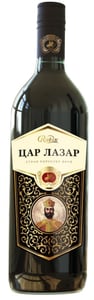 Rubin Crno vino Car Lazar 1l
