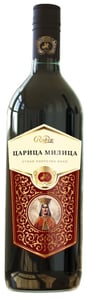 Rubin Crno vino Carica Milica 1l