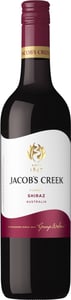 Jacob's Creek Crno vino Shiraz 0.75l