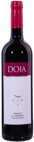 Doja Crno vino Cabernet sauvignon 0.75l