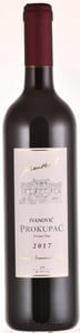 Ivanovic Crno vino Prokupac 0.75l