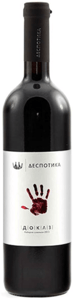 Despotika Crno vino Dokaz 0.75l