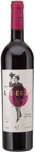 Vinarija Coka Crno vino Lederer Cabernet sauvignon 0.75l
