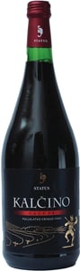 Status Crno vino Kalčino salute 1l