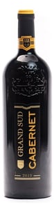 Grand Sud Crno vino Cabernet 1l