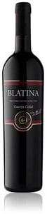 Vinarija Citluk Crno vino Blatina Hepok 0.75l