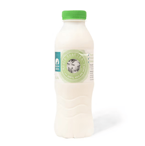Carpe Diem Kozja surutka 0.5L FL