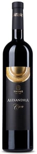 Tikves Crno vino Alexandria cuvee 0.75l