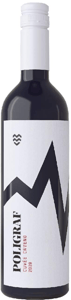 Molovin Crno vino Poligraf cuvee 0.75l
