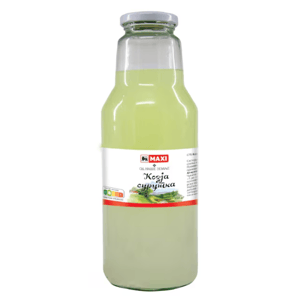Maxi Kozja surutka 1L Od Nase Zemlje