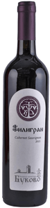 Manastir Bukovo Crno vino Filigran 0.75l