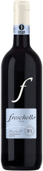 Freschello Crno vino Rosso 0.75l