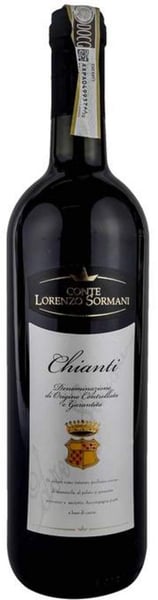 Caldirola Crno vino 0.75l