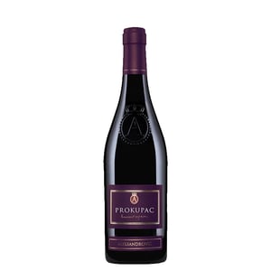 Aleksandrovic Crveno vino Prokupac kameničarka 0.75l