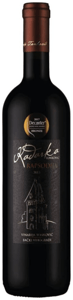 Tonkovic Crno vino Kadarka Rapsodija 0.75l