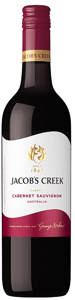 Jacob's Creek Crno vino Cabernet sauvignon 0.75l