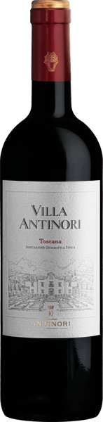 Villa Antinori Igt Crno vino Toscana 0.75l