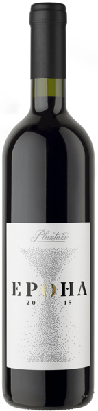 Plantaze Crno vino Epoha 0.75l
