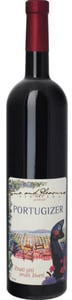 Mackov Podrum Crno vino Portugizer 0.75l