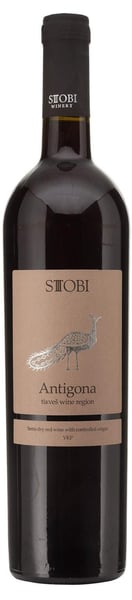 Stobi Crno vino Antigona 0.75l
