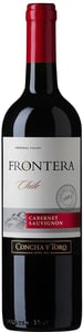 Frontera Crno vino Cabernet sauvignon 0.75l