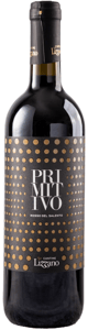 Lizzano Crno vino Primitivo 0.75l