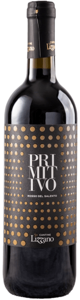 Lizzano Crno vino Primitivo 0.75l