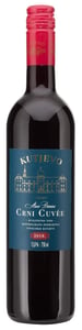 Kutjevo Crno vino cuvee 0.75l