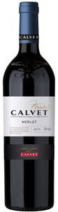 Calvet Crveno vino Merlot 0.75l