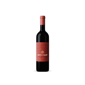 Manastir Hilandar Crno vino Cuvee 0.75l