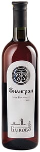 Manastir Bukovo Crno vino Filigran crna Tamjanika 0.75l