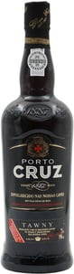 Porto Cruz Crno vino Tawny 0.75l
