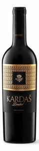 Aleksic Crveno vino Kardaš limited 0.75l