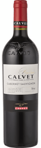 Calvet Crveno vino Cabernet Sauvignon 0.75l
