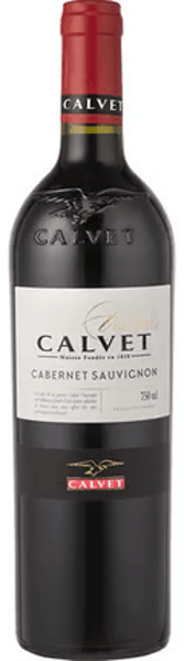 Calvet Crveno vino Cabernet Sauvignon 0.75l