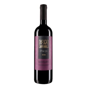 Izba Jovanovic Crno vino Merlot 0.75l
