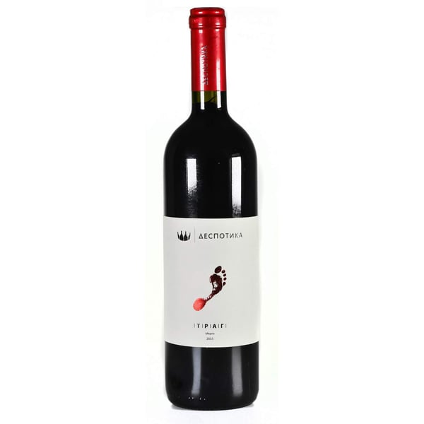 Despotika Crno vino Trag 0.75l