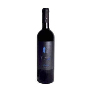 Fragaria Crno vino Votaži Merlot 0.75l