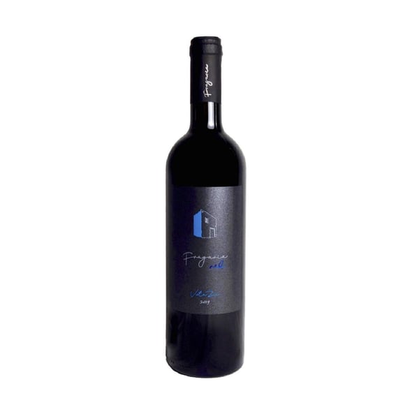 Fragaria Crno vino Votaži Merlot 0.75l